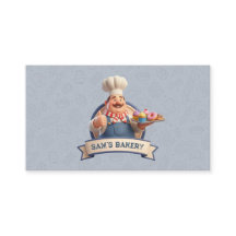 Bakery Store Pastry Chef Desserts Sweets Cake Shop