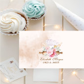 Bakery Visitekaartje