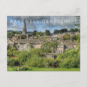 Bakewell Briefkaart