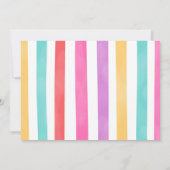 Bakfoto uitnodiging (Achterkant)