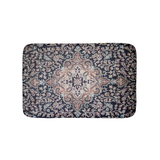 Bakhshaish Azerbeidzjan Northwest Persian tapijtpi Badmat (Voorkant)