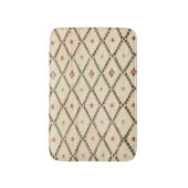 Bakhshaish Azerbeidzjan Northwest Persian tapijtpi Badmat (Voorkant Verticaal)