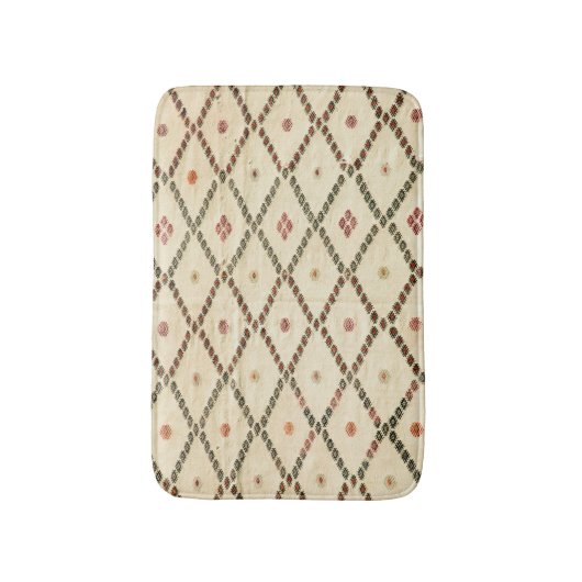 Bakhshaish Azerbeidzjan Northwest Persian tapijtpi Badmat (Voorkant Verticaal)