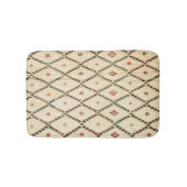 Bakhshaish Azerbeidzjan Northwest Persian tapijtpi Badmat (Voorkant)