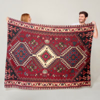 Bakhshaish Azerbeidzjan Northwest Persian tapijtpi