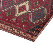 Bakhshaish Azerbeidzjan Northwest Persian tapijtpi Snijplank (Hoek)