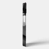 Baki Hanma Iphone Case (Achterkant / Rechts)