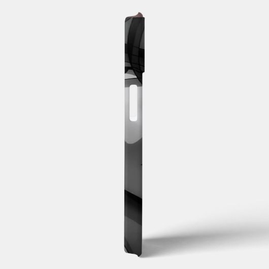 Baki Hanma Iphone Case (Achterkant / Rechts)