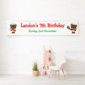 Baking Beer Birthday Party Spandoek (Insitu)