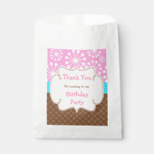 Baking Beren Birthday Party