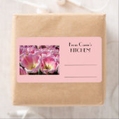 Baking Good Canning Jar Labels Custom KITCHEN (Insitu)