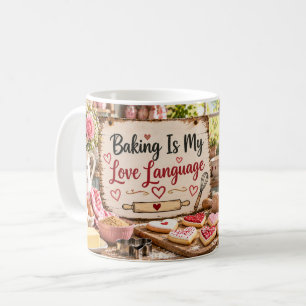 Baking Is My Love Language Mok