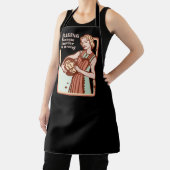 BAKING OMDAT DE MURDER EEN VERKEERDE FUNNY BAKING SCHORT (Insitu)