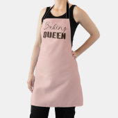 Baking queen - baking lover schort (Insitu)