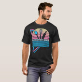 Baking Spirits Bright Baking Spirits Bright Baker T-shirt (Voorkant volledig)