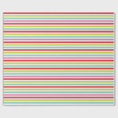 Baking Spirits Bright Cadeaupapier (Vlak)