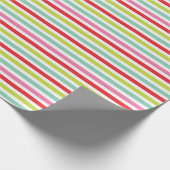 Baking Spirits Bright Cadeaupapier (Hoek)