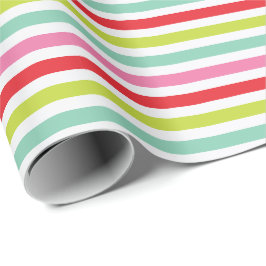Baking Spirits Bright Cadeaupapier