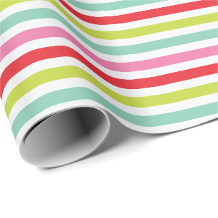 Baking Spirits Bright Cadeaupapier