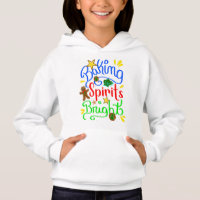 Baking Spirits Bright, Funny Christmas Feestelijk