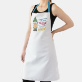 Baking Spirits Bright kerstfeestdag Schort (Insitu)