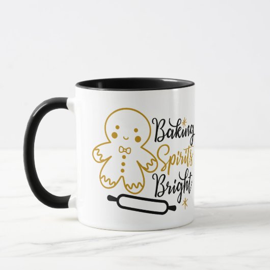 Baking Spirits Bright Mok (Links)