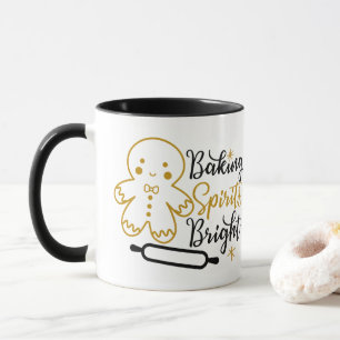 Baking Spirits Bright Mok