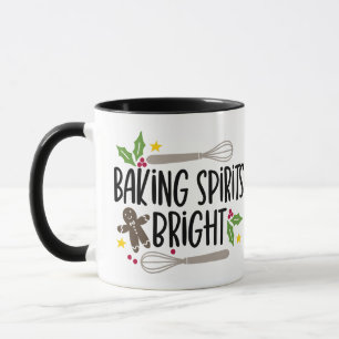 BAKING SPIRITS BRIGHT MOK