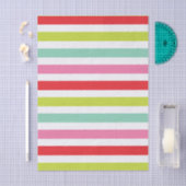 Baking Spirits Bright Tissuepapier (Craft)