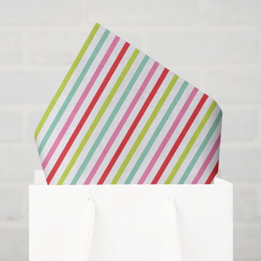Baking Spirits Bright Tissuepapier (Cadeauzakje)