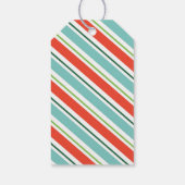 Baking-spirits voor helder formaat - Blk Cadeaulabel (Achterkant)