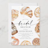 Baking Theme Keuken Vrijgezellenfeest Kaart (Voorkant)