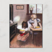  bakken Beren Briefkaart (Voorkant)