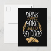 Bakken Briefkaart (Voorkant / Achterkant)