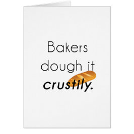 Bakken doen het!