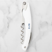 bakken kurkentrekker (Voorkant)