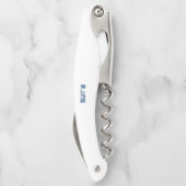 bakken kurkentrekker (Achterkant)