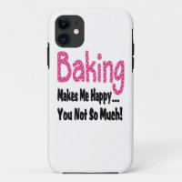 Bakken Maakt Me Gelukkig