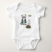 Bakken met mama | romper (Voorkant)