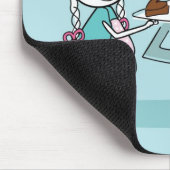 bakken muismat (Hoek)