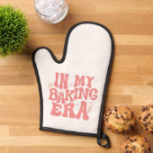 bakken ovenwant (Top down)