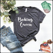  Bakken Queen Vrouwen T-shirt