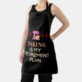 bakken schort (Insitu)