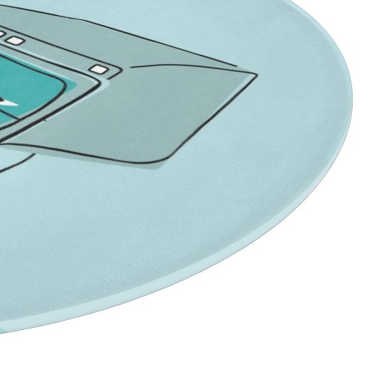 bakken snijplank (Hoek)