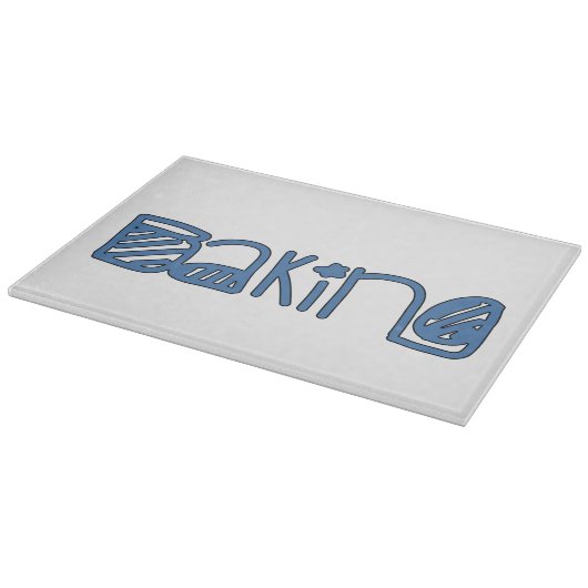 bakken snijplank (Hoek)