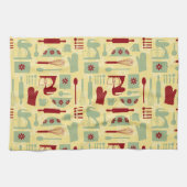  bakken theedoek (Horizontaal)