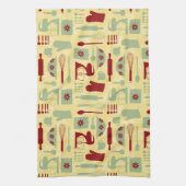  bakken theedoek (Verticaal)