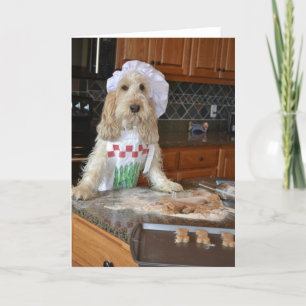 Bakkend met Emma GBGV Kaart