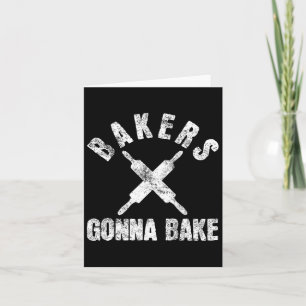 Bakker Bakkerij Bakken Kaart