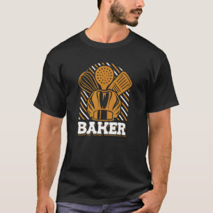 Bakker Hobbibakker Bakermeister Bakker Bakker 1 T-shirt